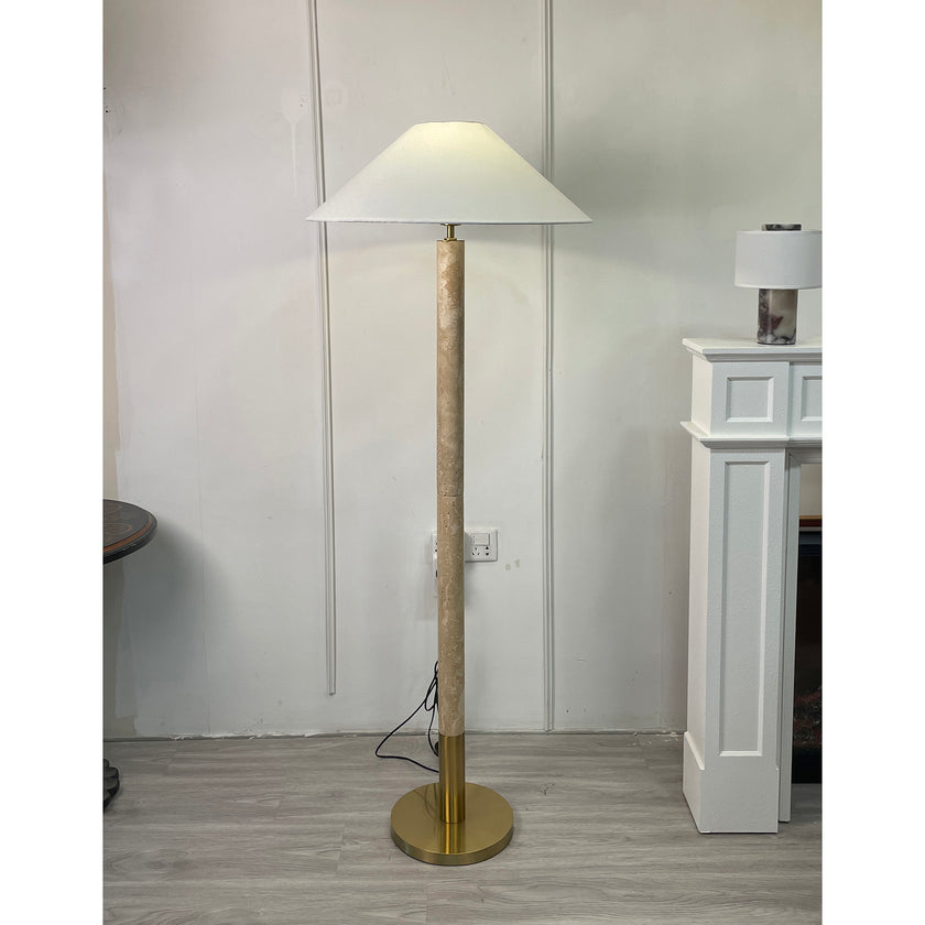 Markham Floor Lamp