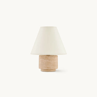 Markov Table Lamp