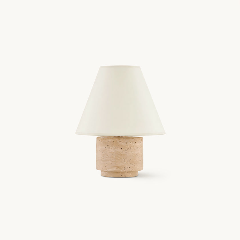 Markov Table Lamp