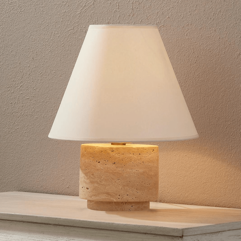 Markov Table Lamp