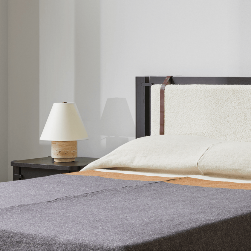 Markov Table Lamp