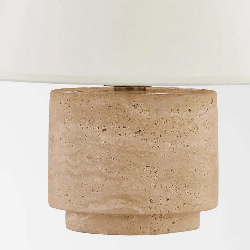 Markov Table Lamp