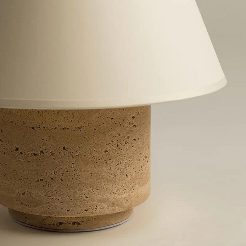 Markov Table Lamp