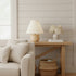 Markov Table Lamp