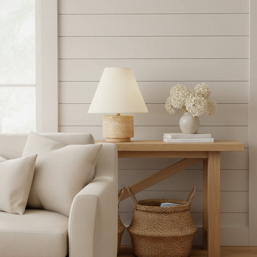 Markov Table Lamp