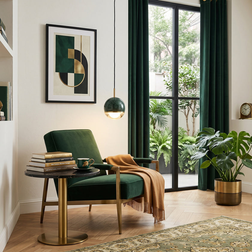 Marloft Pendant Light