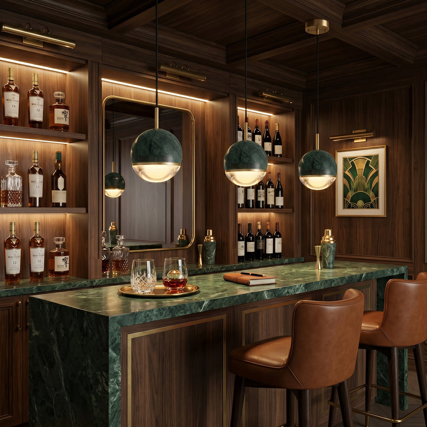 Marloft Pendant Light