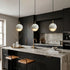 Marloft Pendant Light