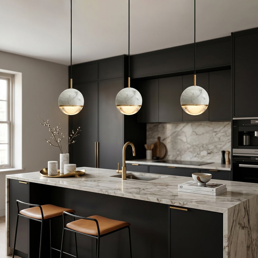 Marloft Pendant Light
