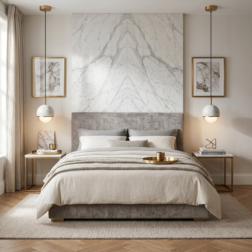 Marloft Pendant Light
