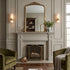 Marovia Alabaster Wall Sconce