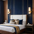 Marovia Alabaster Wall Sconce