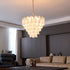 Marrina Murano Glass Chandelier