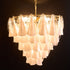 Marrina Murano Glass Chandelier