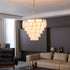 Marrina Murano Glass Chandelier