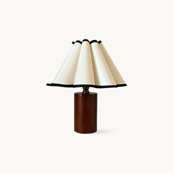 Martin Petal Table Lamp