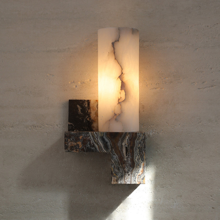 Marvello Wall Light