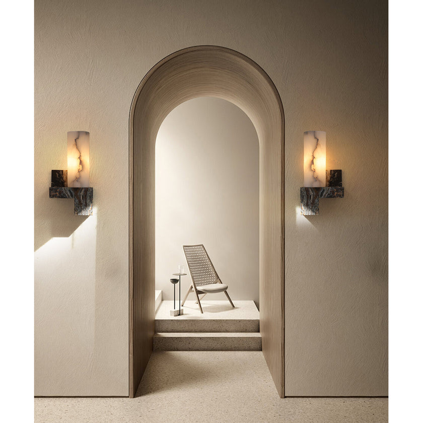 Marvello Wall Light