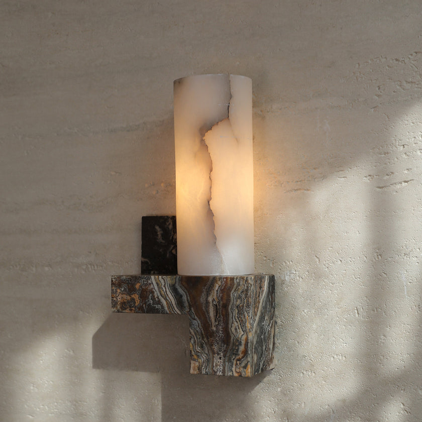 Marvello Wall Light