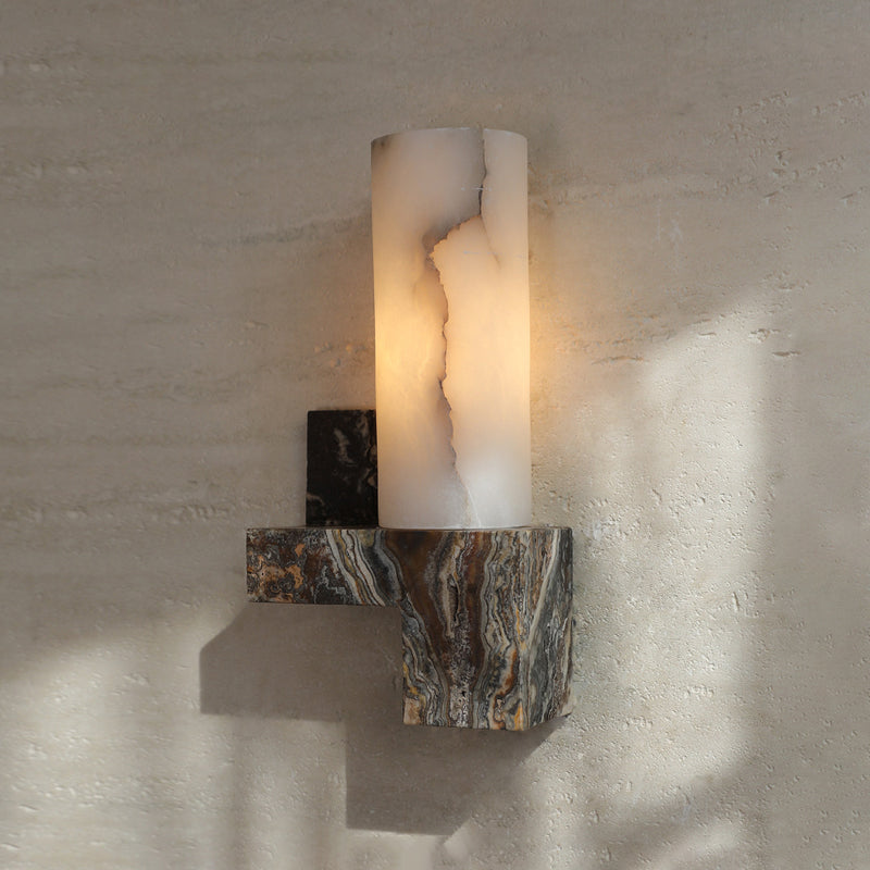 Marvello Wall Light