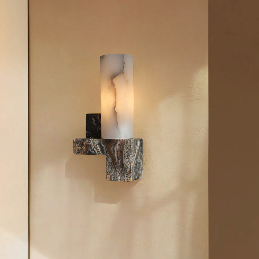 Marvello Wall Light