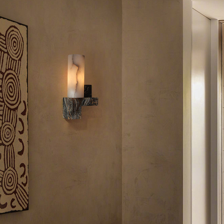 Marvello Wall Light