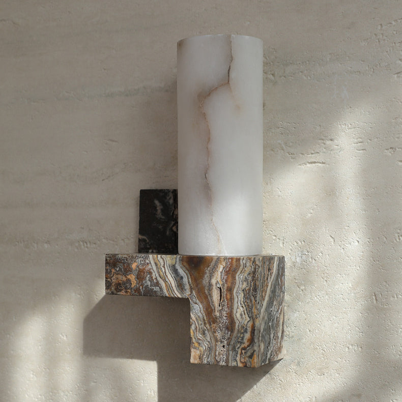 Marvello Wall Light