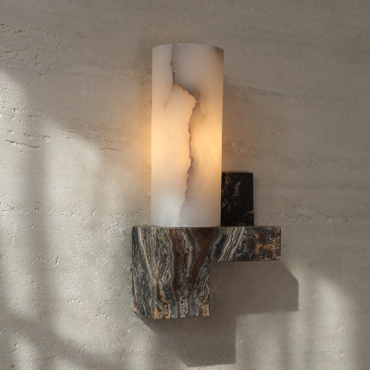 Marvello Wall Light