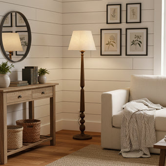 Masey Floor Lamp