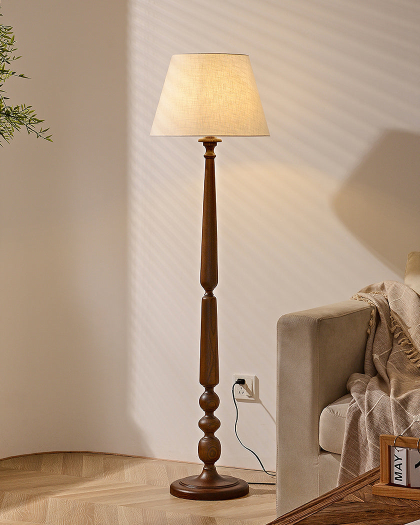 Masey Floor Lamp