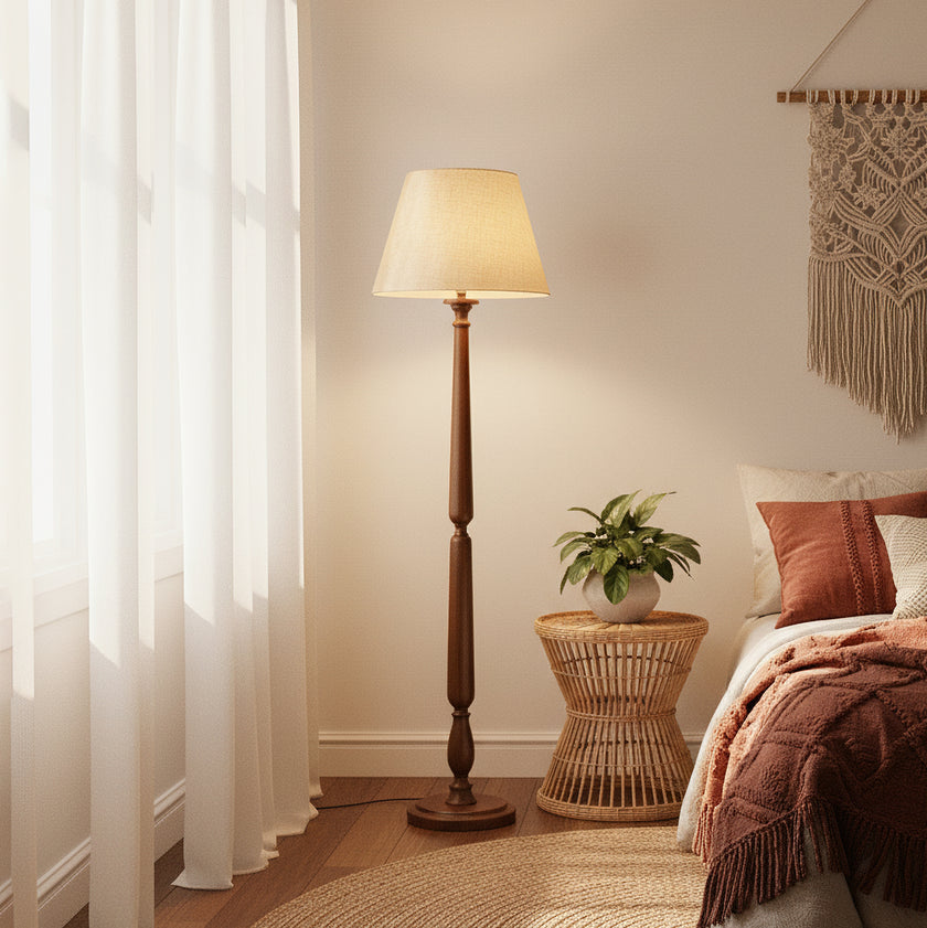 Masey Floor Lamp