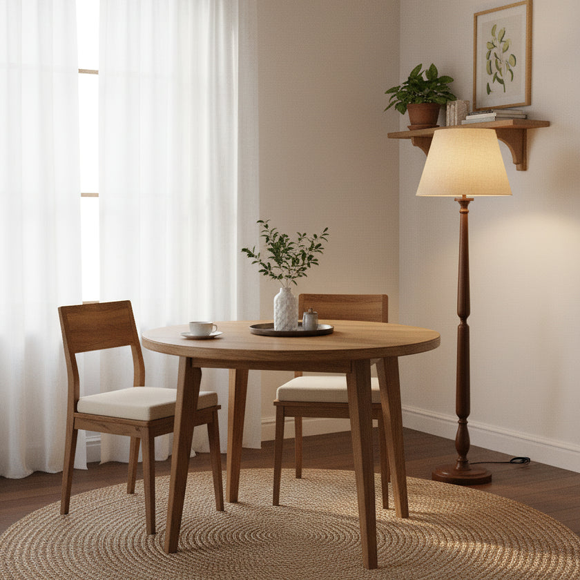 Masey Floor Lamp