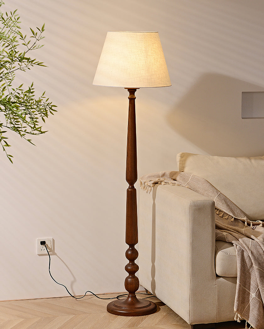 Masey Floor Lamp