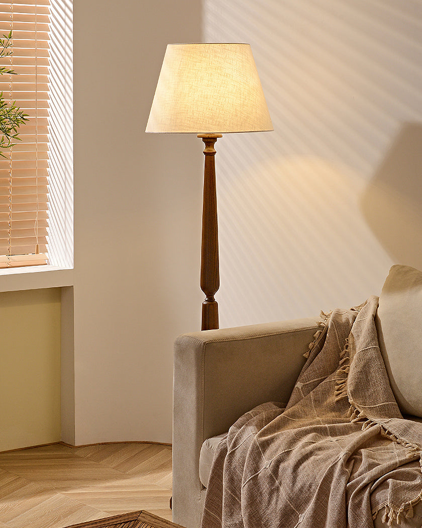 Masey Floor Lamp