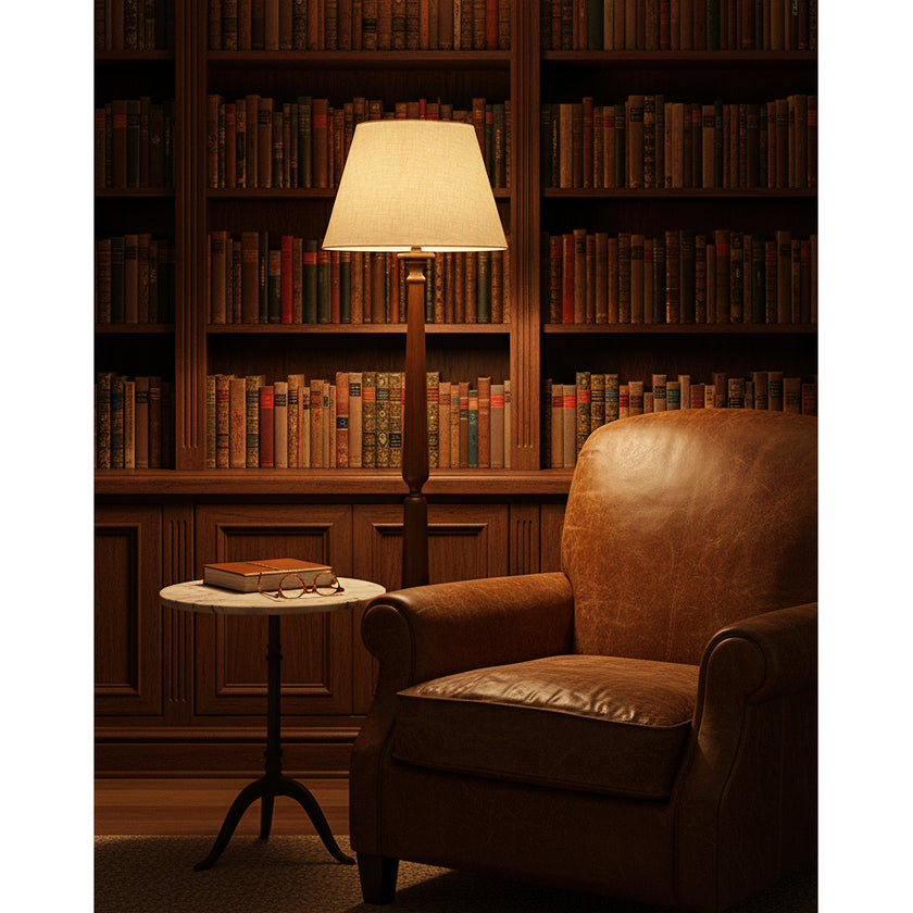 Masey Floor Lamp