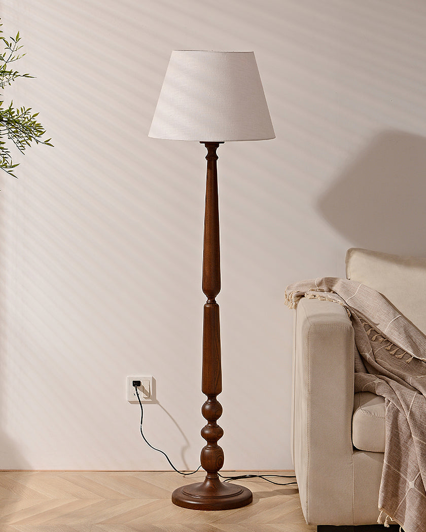 Masey Floor Lamp