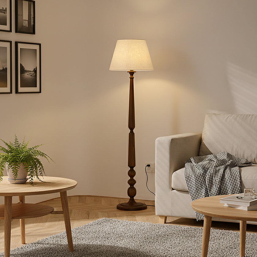 Masey Floor Lamp