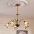 Masiero Chandelier