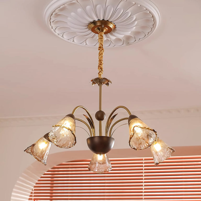 Masiero Chandelier