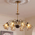 Masiero Chandelier