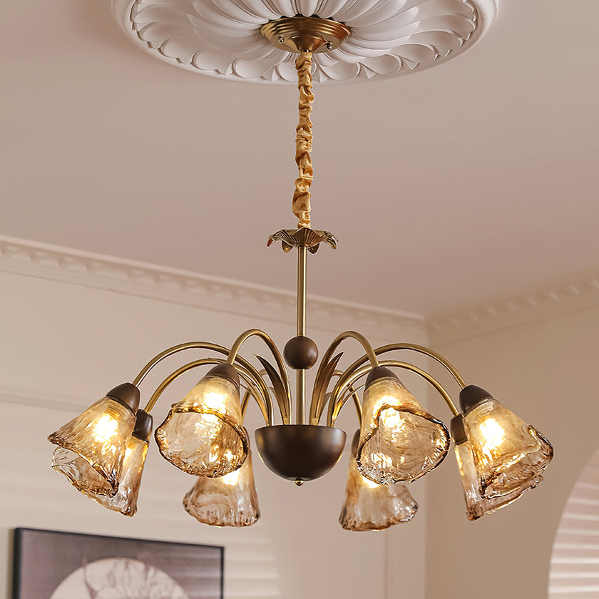 Masiero Chandelier