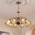Masiero Chandelier