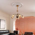 Masiero Chandelier