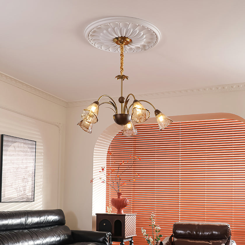 Masiero Chandelier