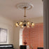 Masiero Chandelier