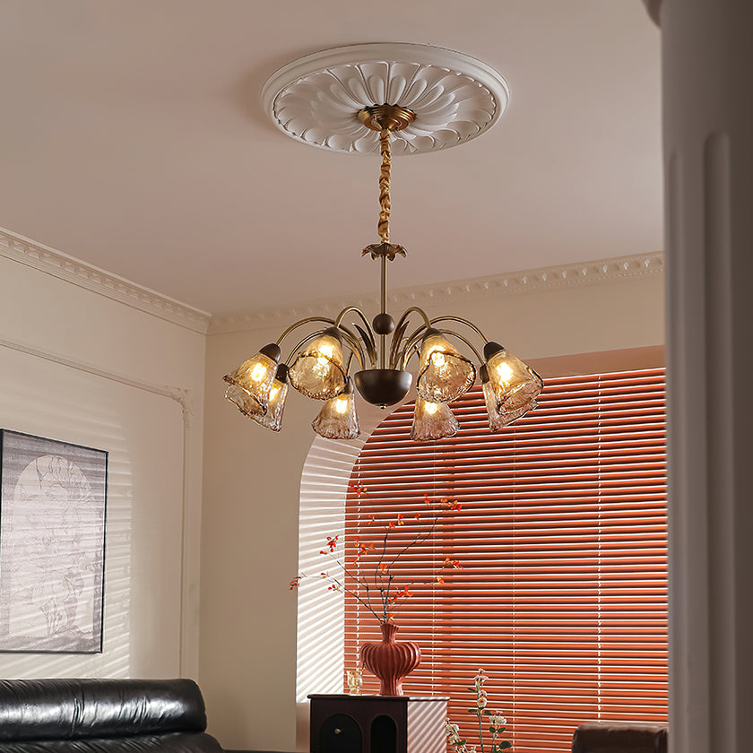Masiero Chandelier