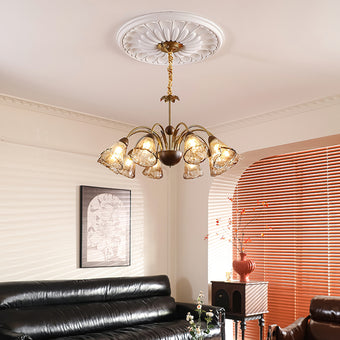 Masiero Chandelier