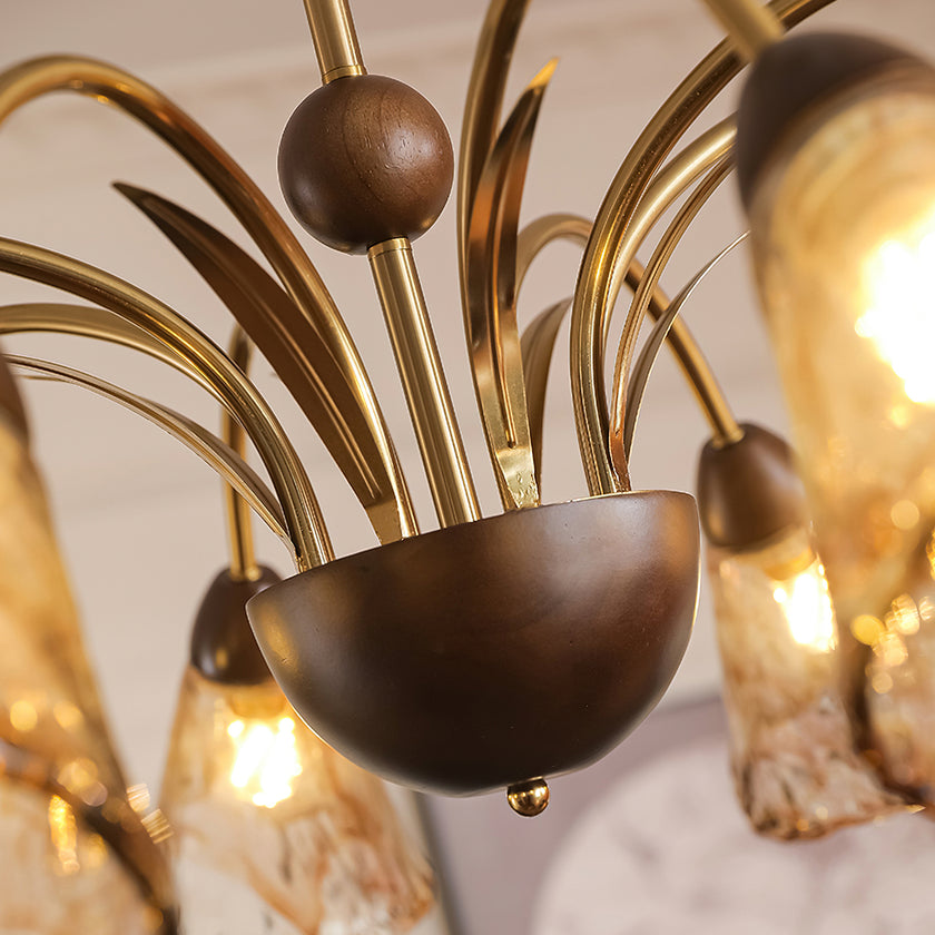 Masiero Chandelier