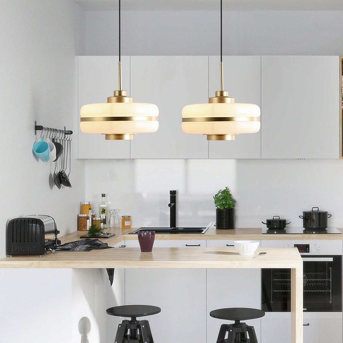 Masina Pendant Lamp – detail 2