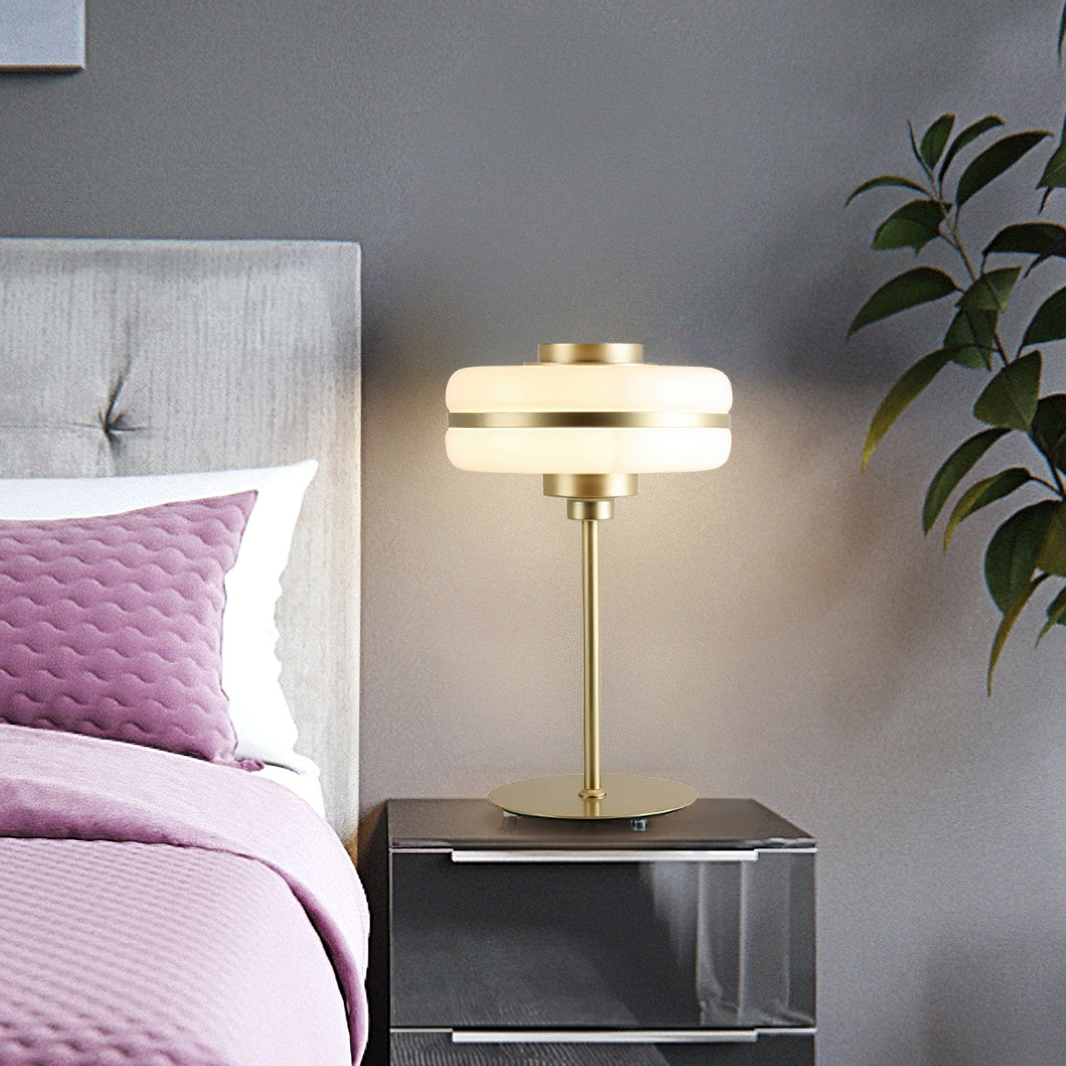 Masina Table Lamp – detail 2